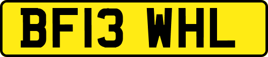 BF13WHL