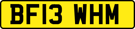 BF13WHM