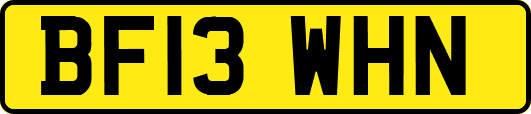 BF13WHN