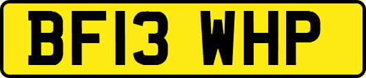 BF13WHP
