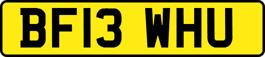 BF13WHU