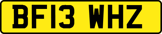 BF13WHZ