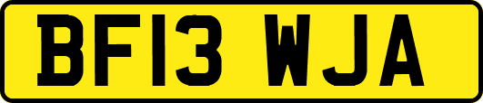 BF13WJA