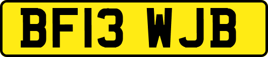 BF13WJB