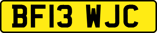 BF13WJC