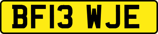 BF13WJE