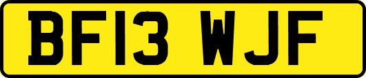 BF13WJF