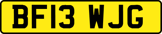 BF13WJG