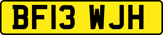 BF13WJH