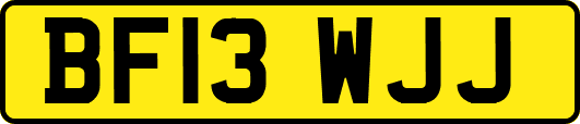 BF13WJJ