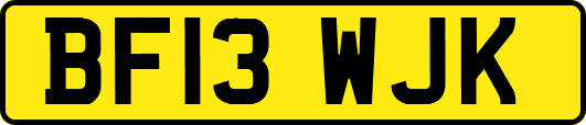 BF13WJK