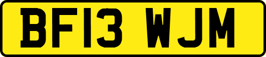 BF13WJM