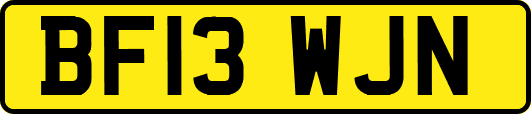 BF13WJN