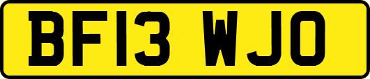 BF13WJO