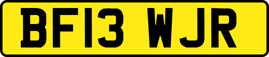 BF13WJR