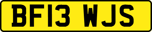BF13WJS