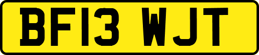 BF13WJT