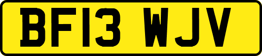 BF13WJV