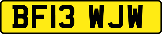BF13WJW