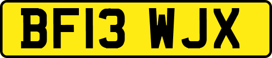 BF13WJX