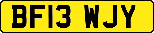 BF13WJY