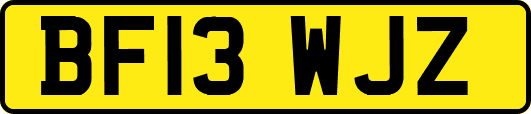 BF13WJZ