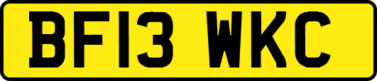 BF13WKC