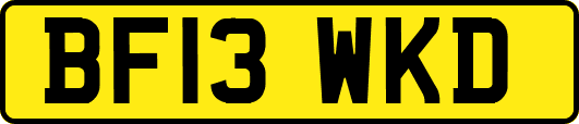 BF13WKD