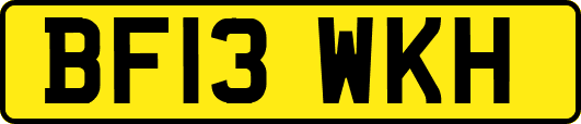 BF13WKH