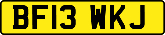 BF13WKJ
