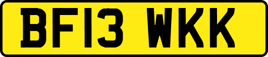 BF13WKK