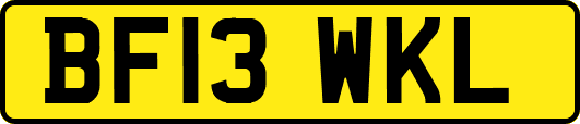 BF13WKL