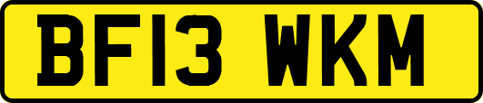 BF13WKM