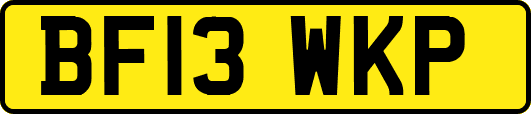 BF13WKP