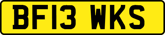 BF13WKS