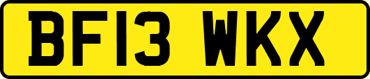 BF13WKX