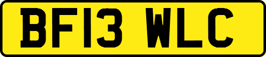 BF13WLC
