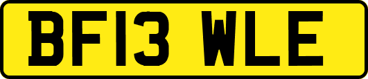 BF13WLE
