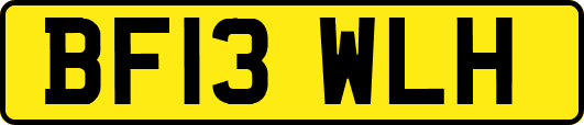BF13WLH