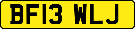 BF13WLJ