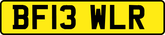 BF13WLR