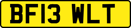 BF13WLT