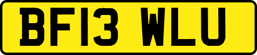 BF13WLU