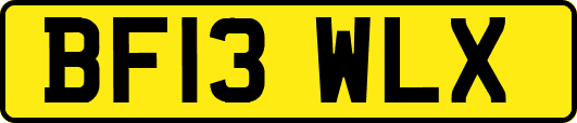 BF13WLX