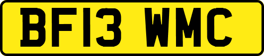 BF13WMC