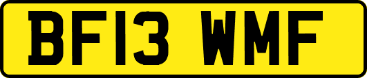 BF13WMF
