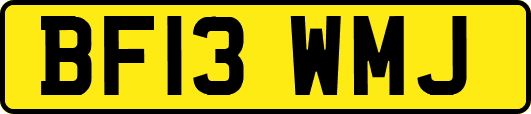 BF13WMJ