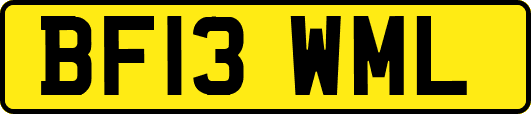 BF13WML