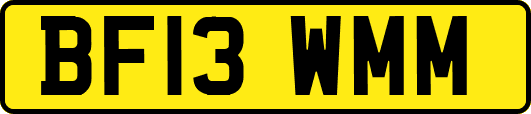 BF13WMM