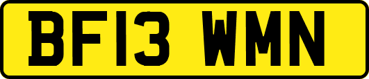 BF13WMN
